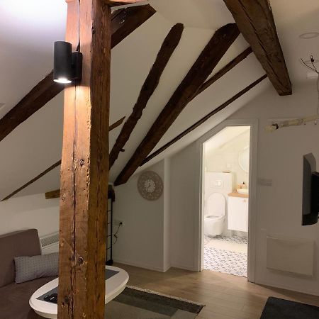 West Studio Apartment Сараєво Екстер'єр фото