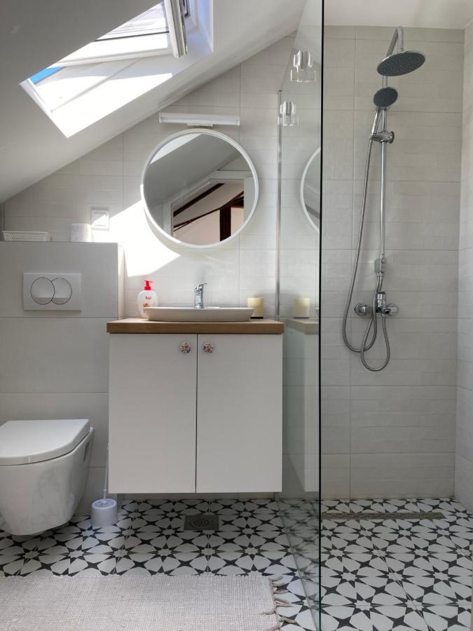 West Studio Apartment Сараєво Екстер'єр фото
