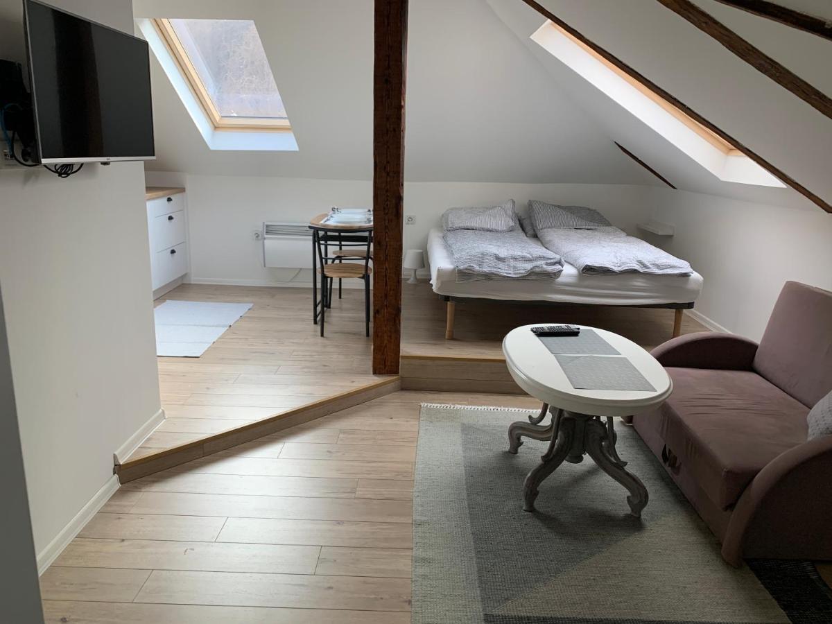West Studio Apartment Сараєво Екстер'єр фото