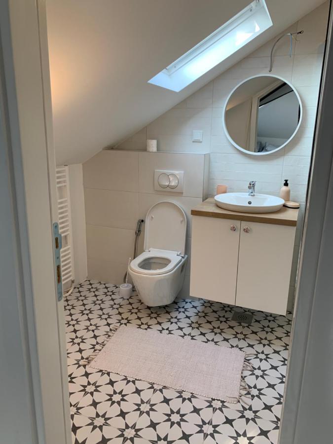 West Studio Apartment Сараєво Екстер'єр фото