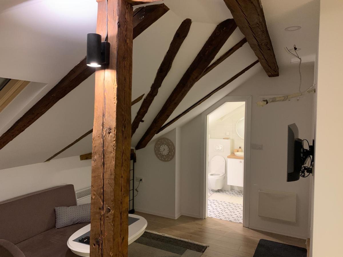 West Studio Apartment Сараєво Екстер'єр фото