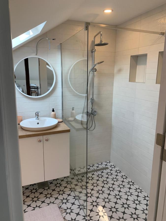 West Studio Apartment Сараєво Екстер'єр фото