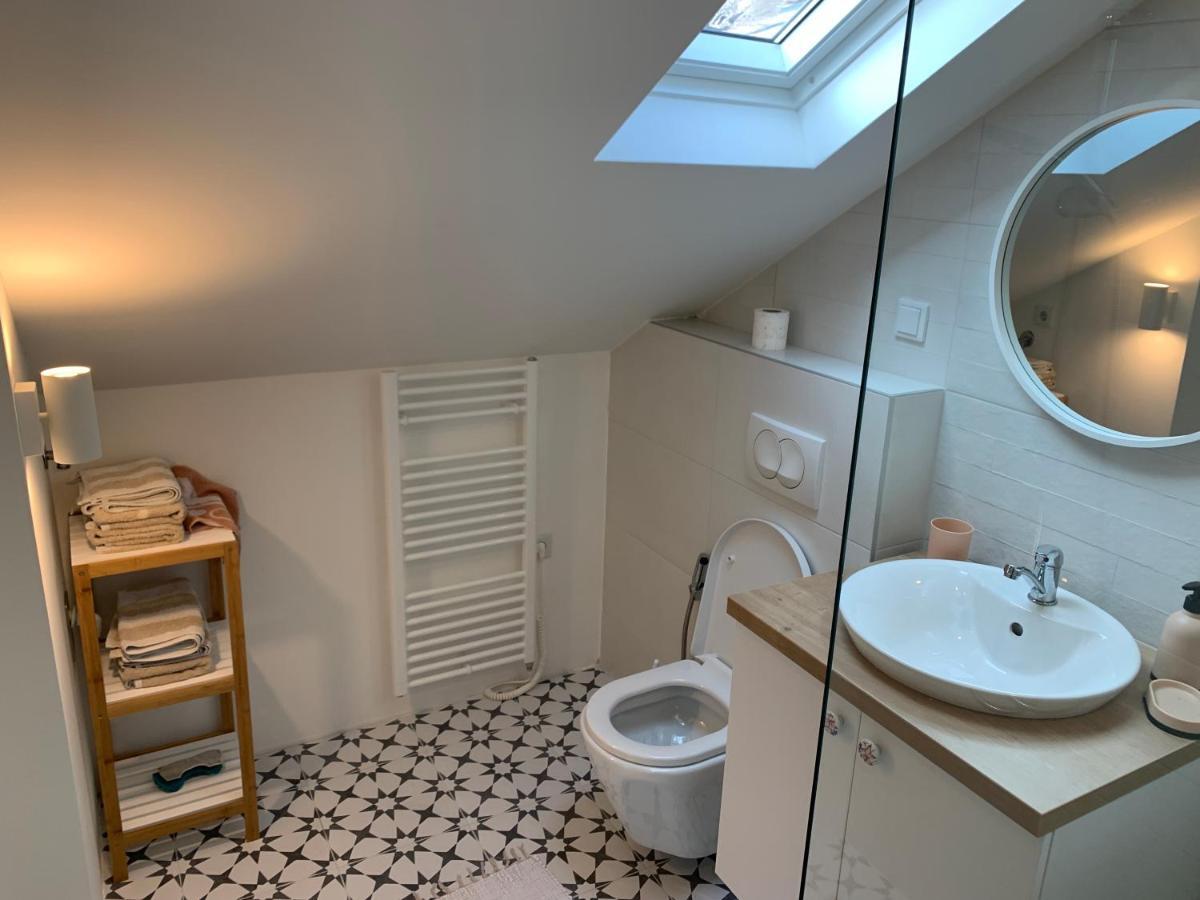 West Studio Apartment Сараєво Екстер'єр фото