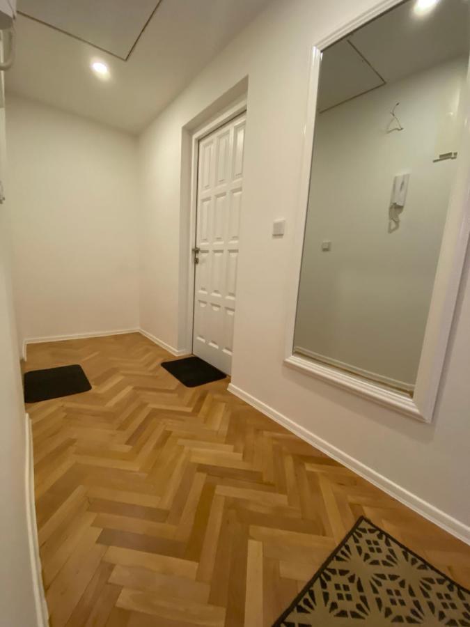 West Studio Apartment Сараєво Екстер'єр фото