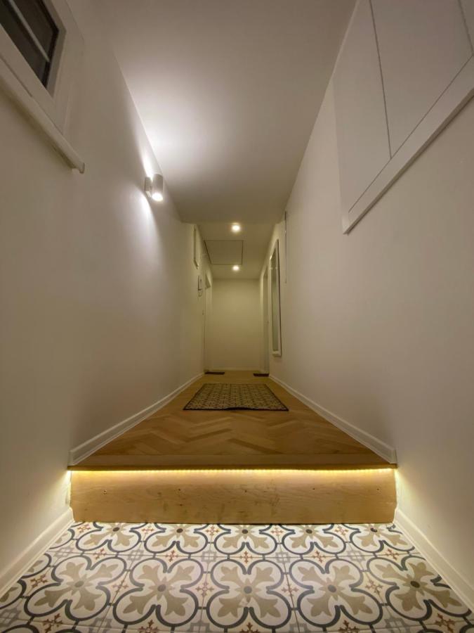 West Studio Apartment Сараєво Екстер'єр фото