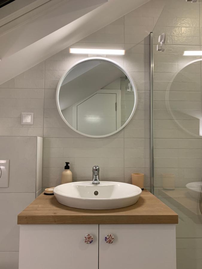 West Studio Apartment Сараєво Екстер'єр фото